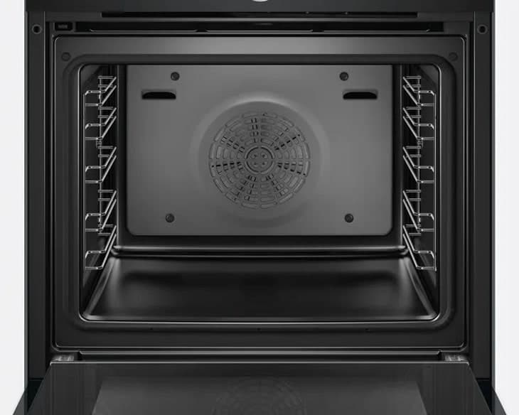 Lò nướng âm tủ Bosch 71 lít HBG634BB1B