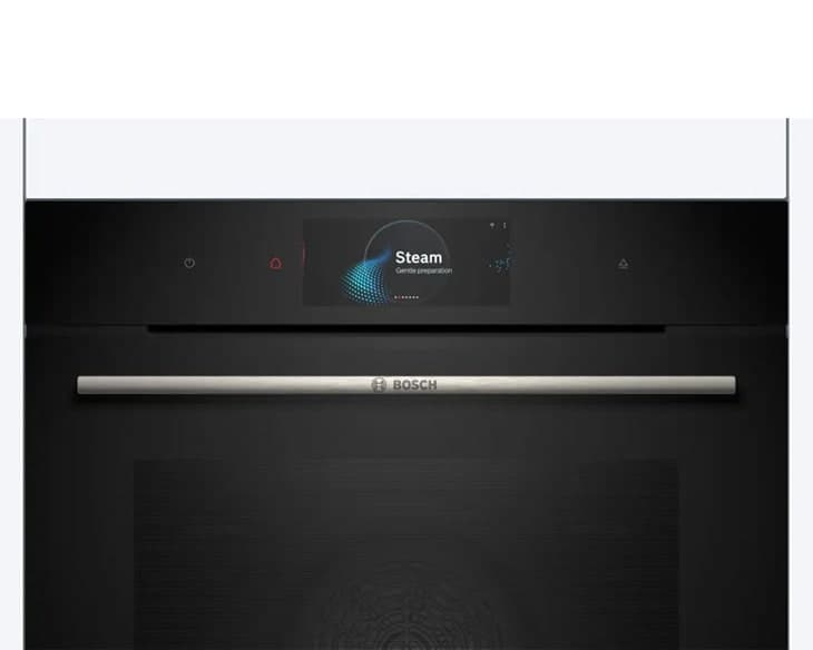 Lò nướng âm tủ Bosch 71 lít HRG7784B1