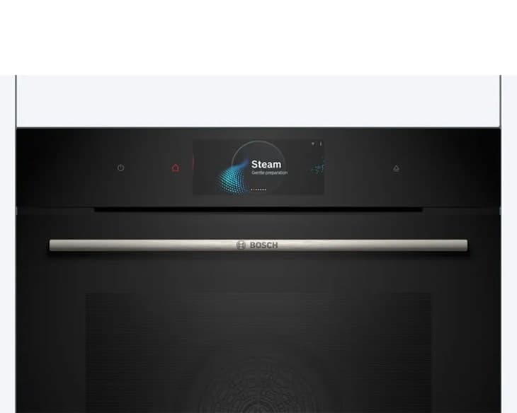 Lò nướng âm tủ Bosch 71 lít HSG7584B1