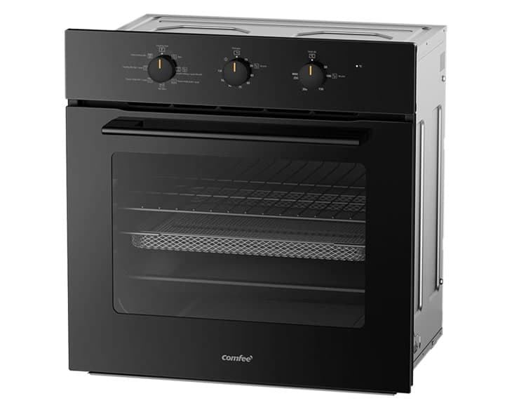 Lò nướng âm tủ Comfee 70 lít CO-AC70KB