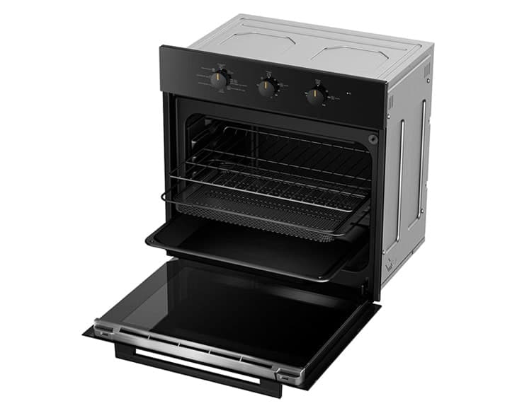 Lò nướng âm tủ Comfee 70 lít CO-AC70KB