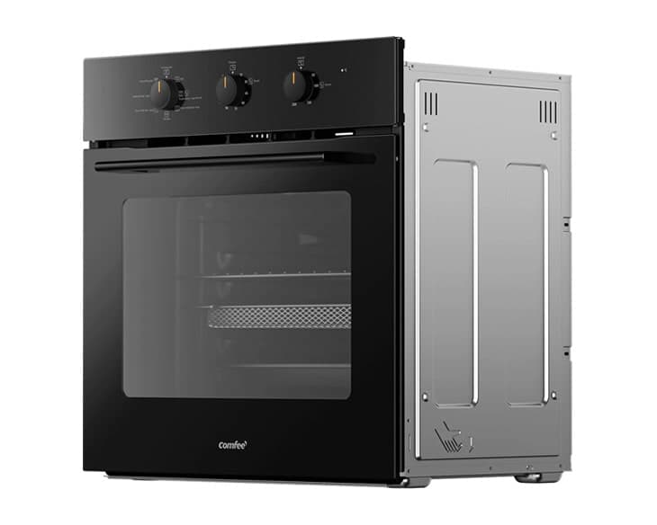 Lò nướng âm tủ Comfee 70 lít CO-AC70KB
