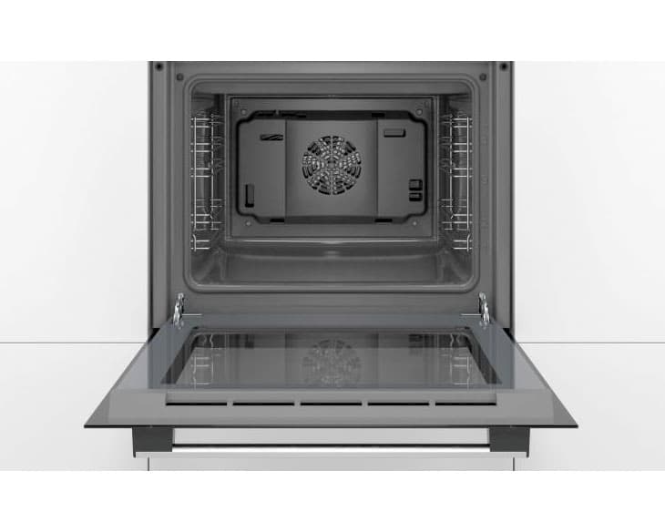 Lò nướng kết hợp vi sóng Bosch CMG656BS6B