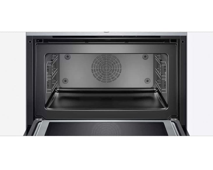Lò nướng kết hợp vi sóng Bosch CMG656BS6B