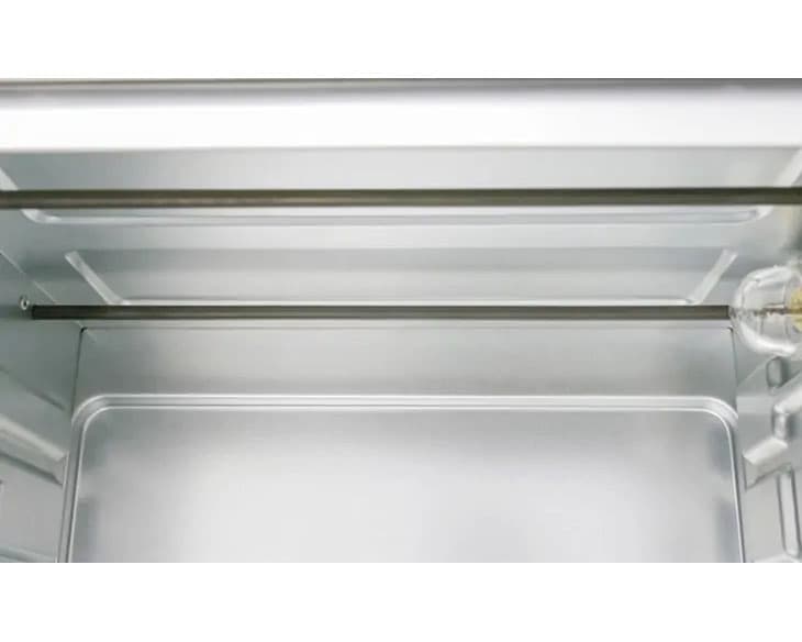 Lò nướng Sanaky 25 lít LN.VH259S2D
