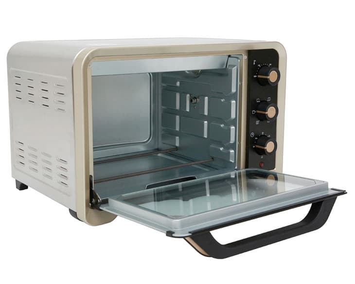 Lò nướng Sanaky 30 lít LN.VH309N2D