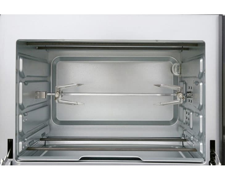 Lò nướng Sanaky 30 lít LN.VH309S2D