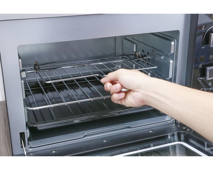 Lò nướng Sanaky 35 lít LN.VH3599S2D