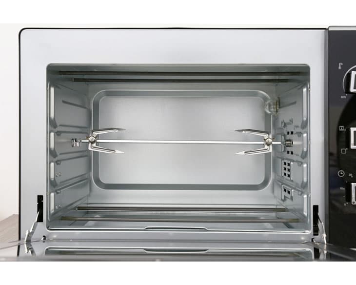 Lò nướng Sanaky 50 lít LN.VH5099N2D