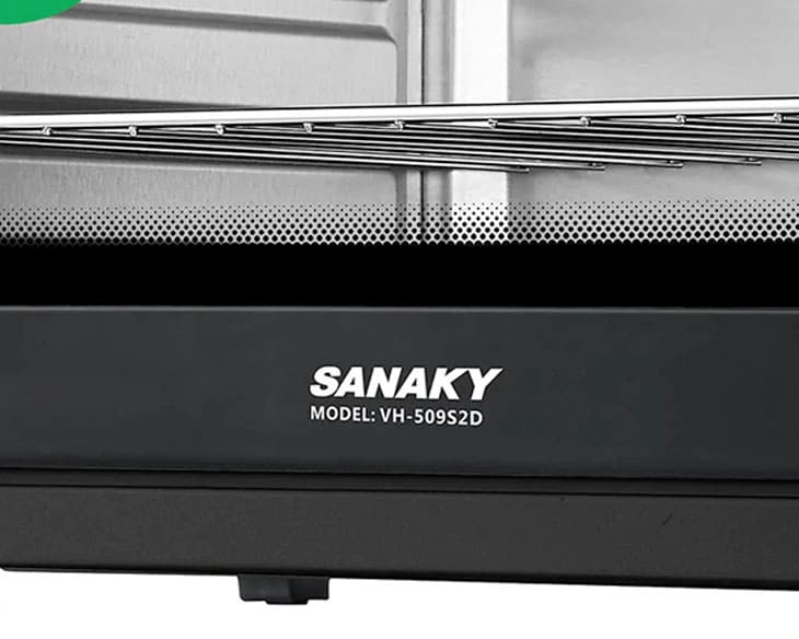 Lò nướng Sanaky 50 lít VH-509S2D