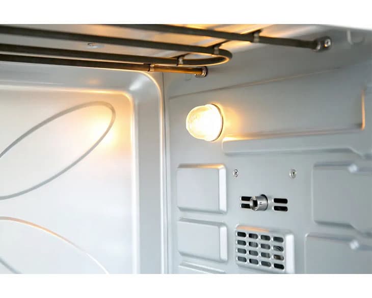 Lò nướng Sanaky 80 lít LN.VH809S2D