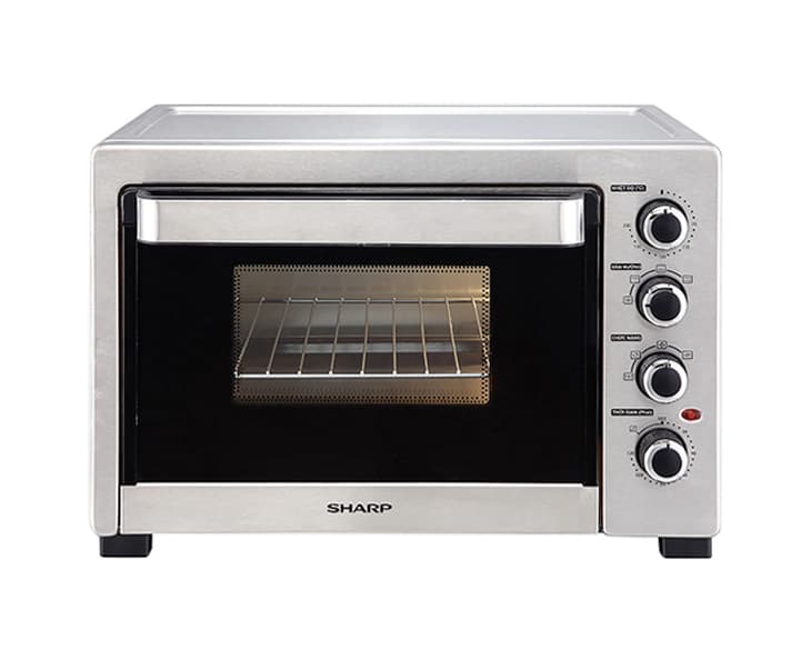 Lò nướng Sharp EO-A384RCSV-ST 38 lít