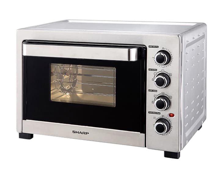 Lò nướng Sharp EO-A384RCSV-ST 38 lít