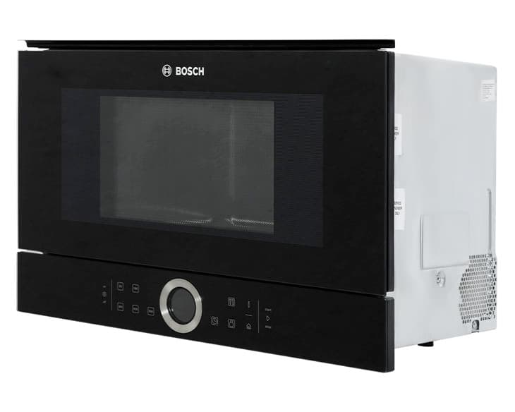 Lò vi sóng âm Bosch BFL634GB1B