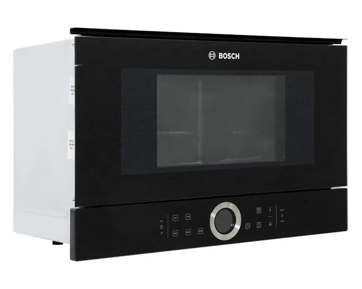 Lò vi sóng âm Bosch BFL634GB1B