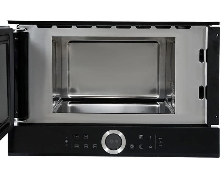Lò vi sóng âm Bosch BFL634GB1B