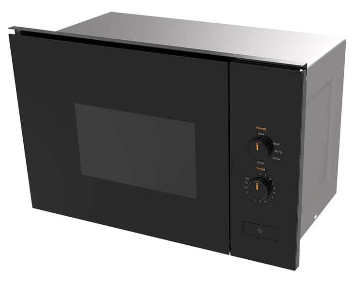 Lò vi sóng âm tủ Comfee 20 lít CMW-S20KB