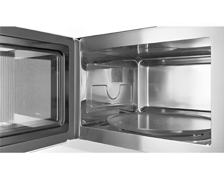 Lò vi sóng có nướng Bosch 20 lít BFL523MS0H