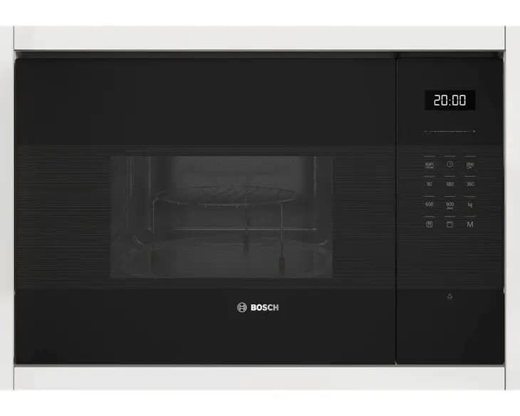 Lò vi sóng có nướng Bosch 25 lít BEL554MB2