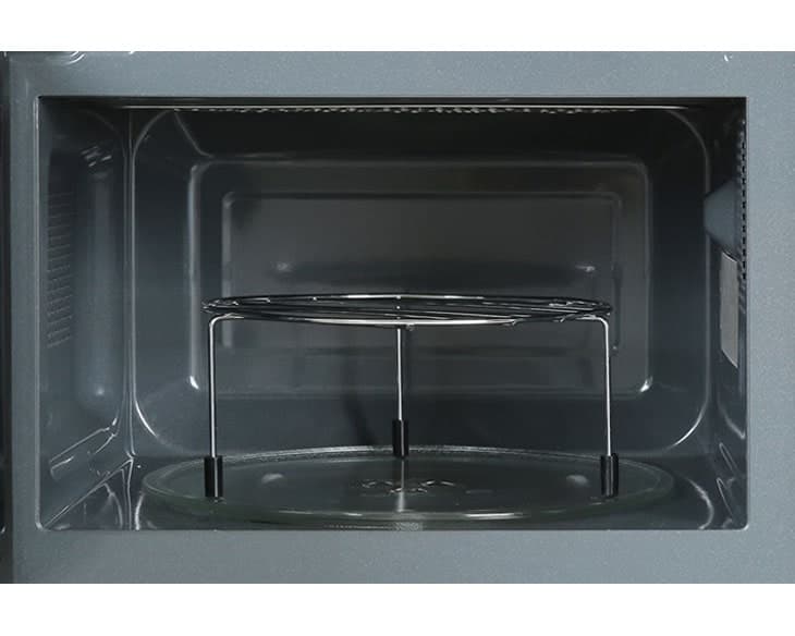 Lò vi sóng có nướng Sharp 20 lít R-G228VN-SL