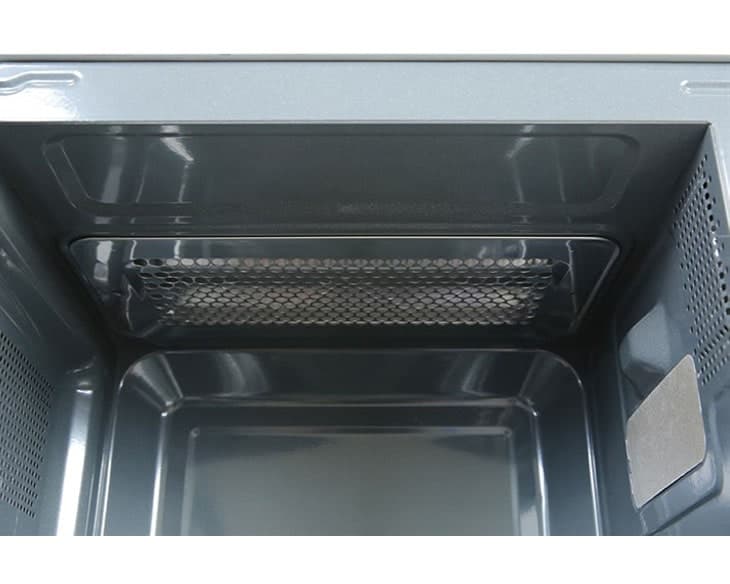 Lò vi sóng có nướng Sharp 20 lít R-G228VN-SL