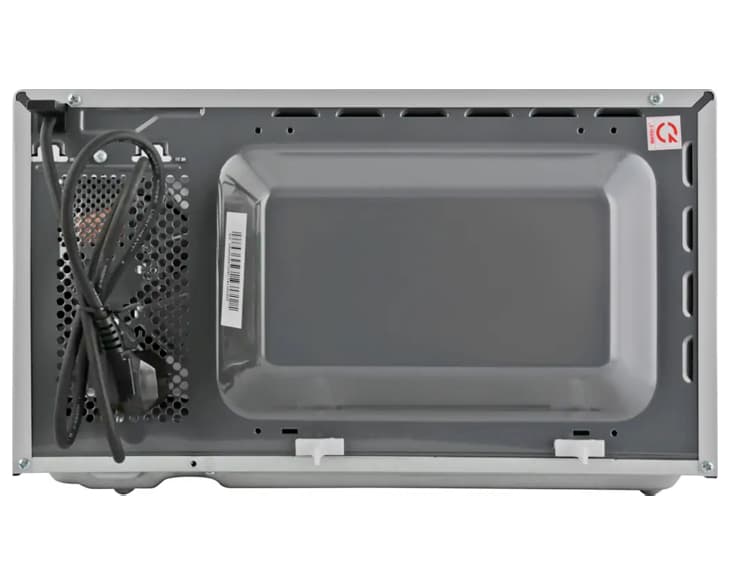 Lò vi sóng có nướng Sharp R-G222VN-S 20 lít