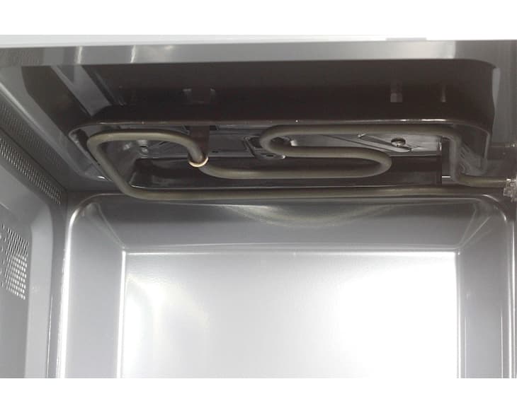 Lò vi sóng có nướng Sharp R-G371VN-W 23 lít