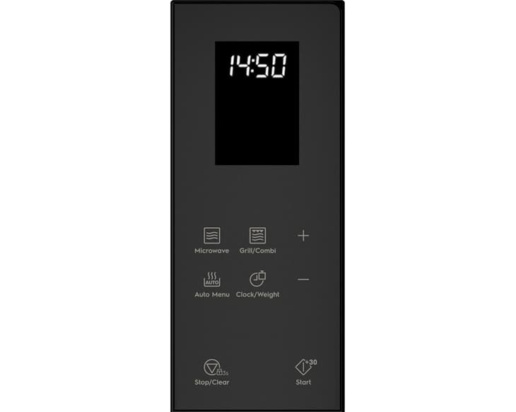 Lò vi sóng Electrolux 25 lít EMSB25XG