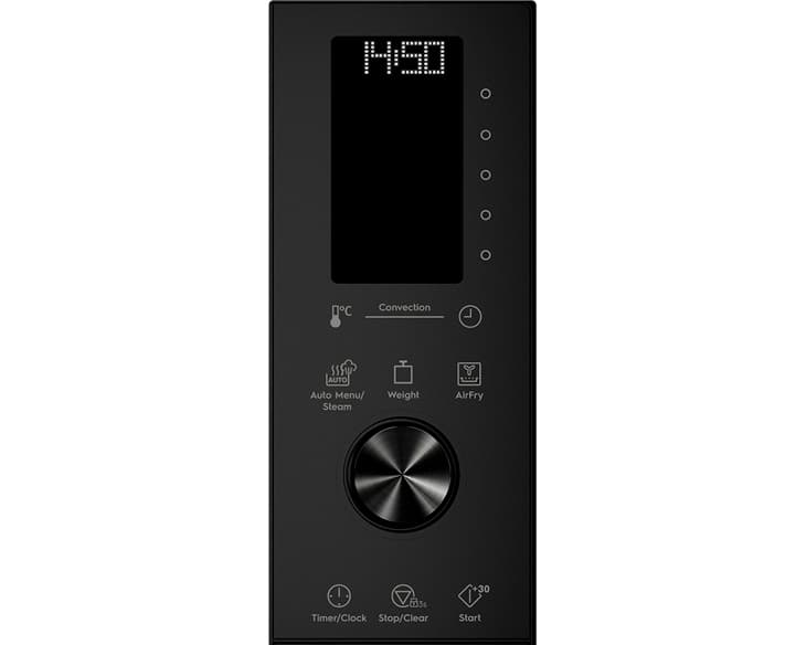 Lò vi sóng Electrolux 30 lít EMSB30XCF