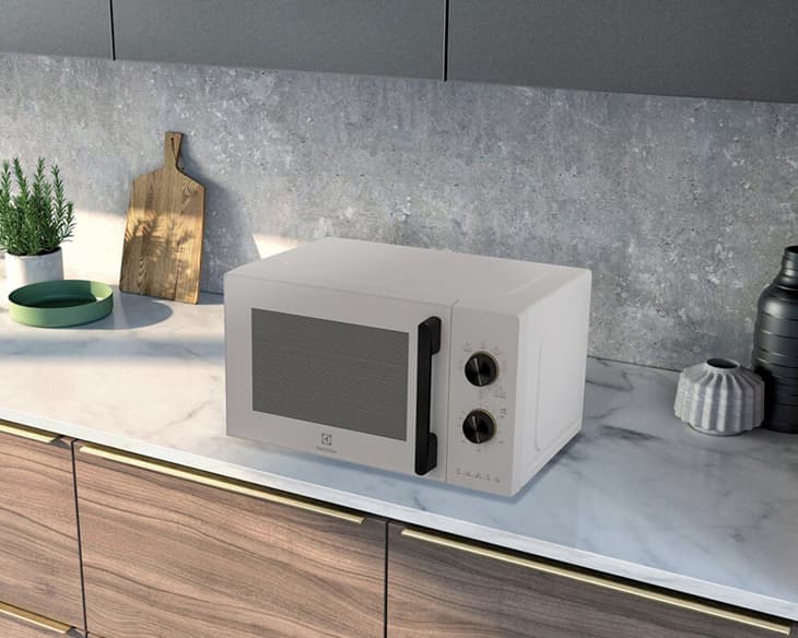 Lò vi sóng Electrolux EMG20K22W 20 lít