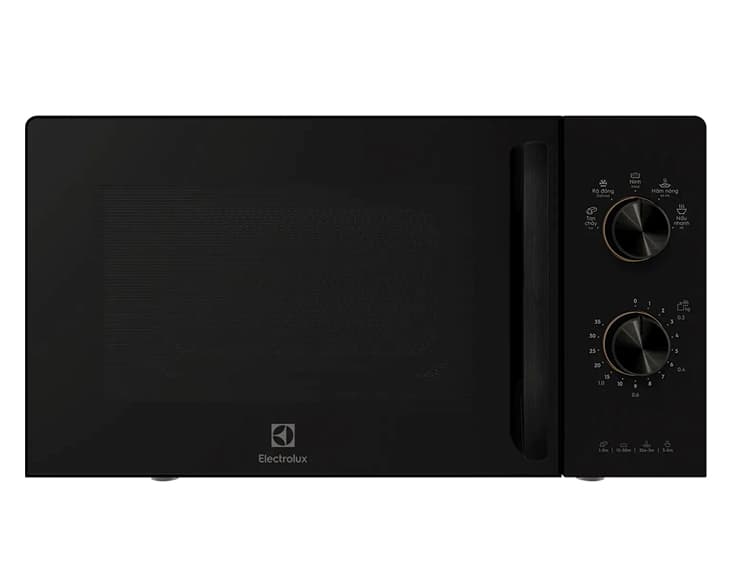 Lò vi sóng Electrolux EMM20K22B 20 Lít