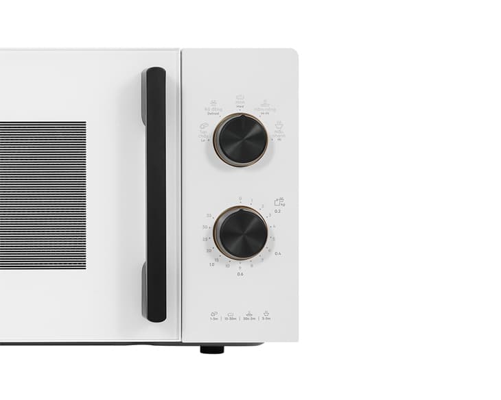 Lò vi sóng Electrolux EMM20K22W 20 lít