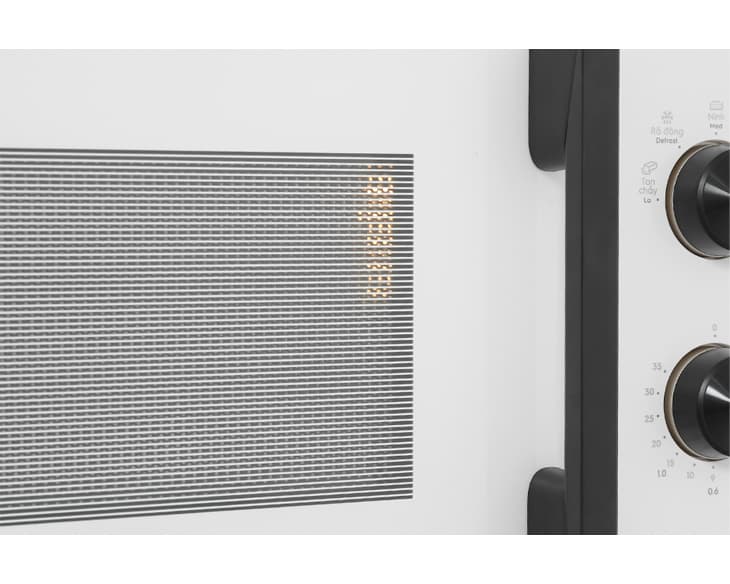 Lò vi sóng Electrolux EMM20K22W 20 lít