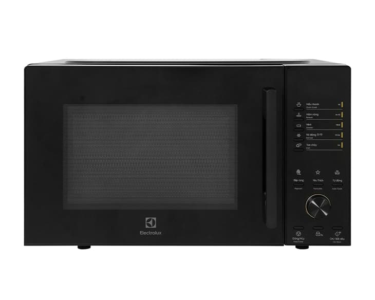 Lò vi sóng Electrolux EMM23D22B 23 lít