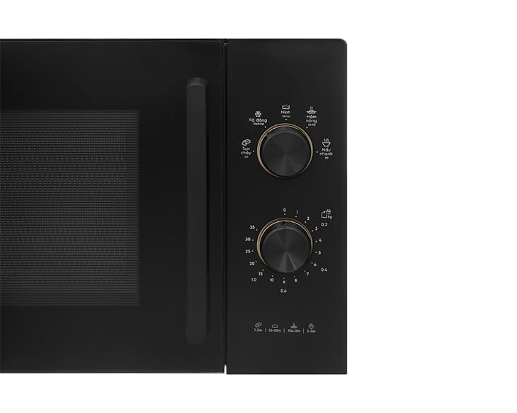 Lò vi sóng Electrolux EMM23K22B 23 lít