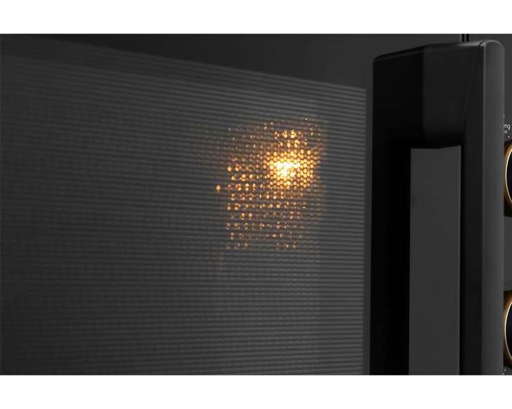 Lò vi sóng Electrolux EMM23K22B 23 lít