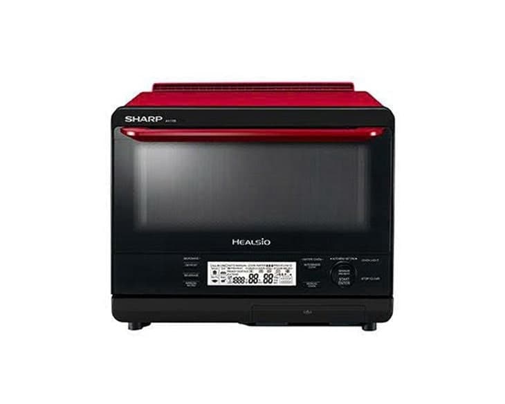 Lò vi sóng hơi nước Sharp 31 lít AX-1700VN(R)