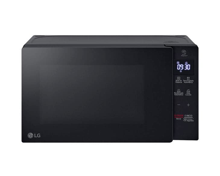 Lò vi sóng LG 20 lít MS2032GAS