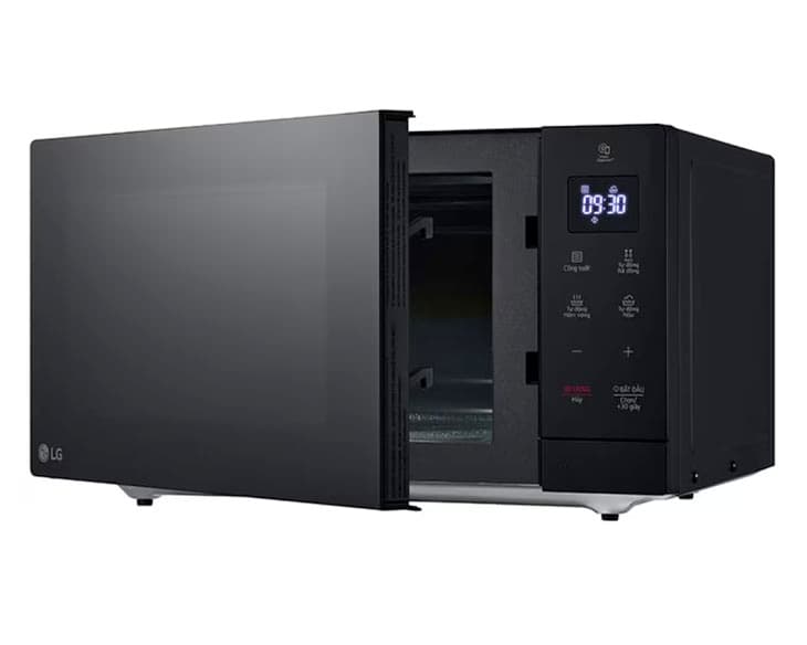 Lò vi sóng LG 30 lít MS3032JAS