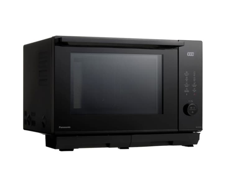 Lò vi sóng Panasonic NN-DS59NBYUE 27 lít