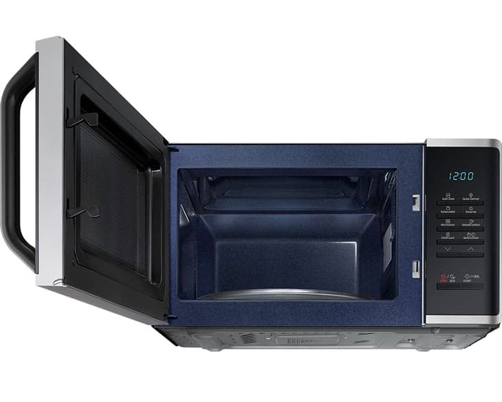 Lò vi sóng Samsung 23 lít MS23K3513AS/SV-N