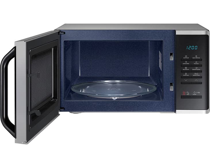 Lò vi sóng Samsung 23 lít MS23K3513AS/SV-N