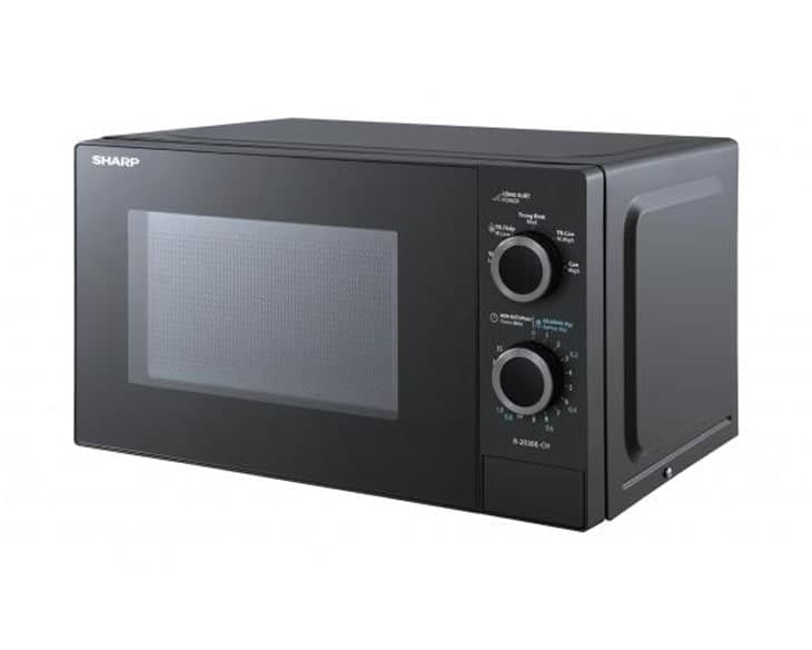 Lò vi sóng Sharp 20 lít R-2030E-CH