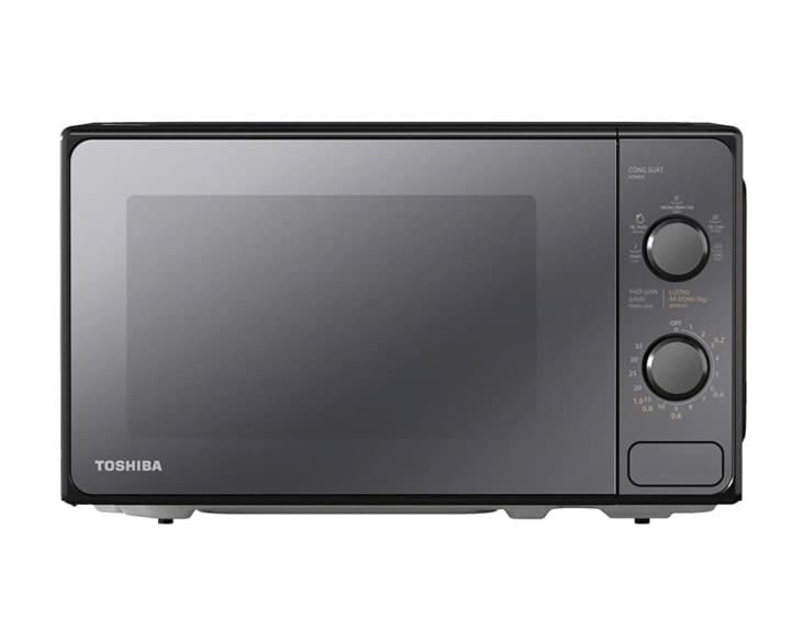 Lò vi sóng Toshiba 20 lít MM2-MM20PE(BM)VN