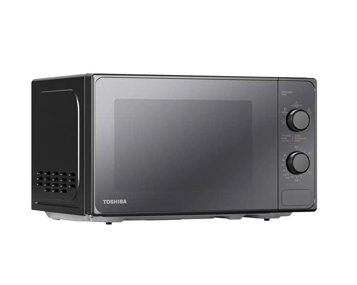 Lò vi sóng Toshiba 20 lít MM2-MM20PE(BM)VN