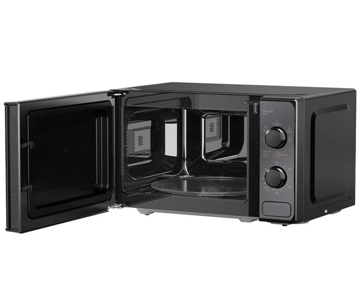 Lò vi sóng Toshiba 20 lít MM2-MM20PE(BM)VN
