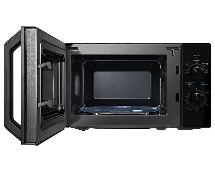 Lò vi sóng Toshiba 20 lít MW2-MM20P(BK)