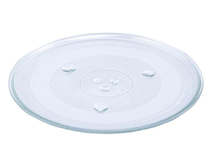 Lò vi sóng Toshiba 20 lít MW2-MM20P(BK)