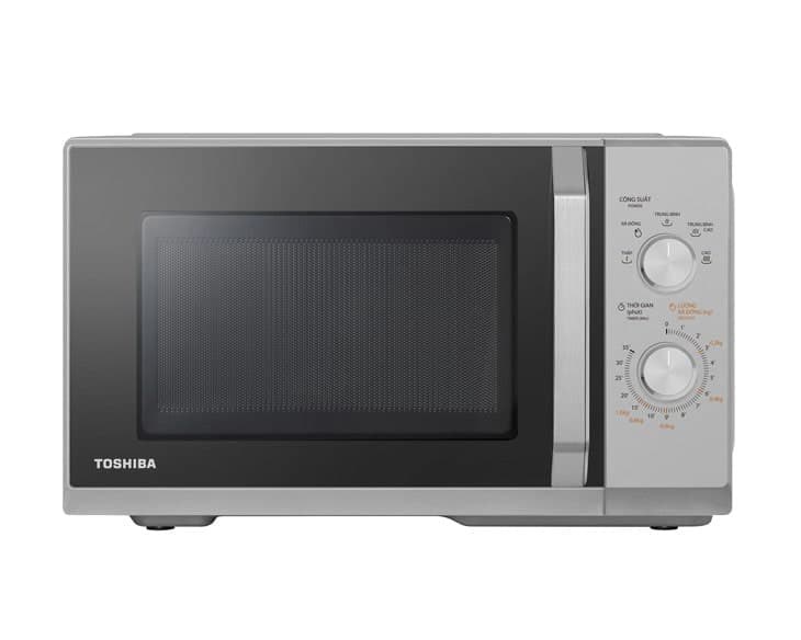 Lò vi sóng Toshiba 25 lít MW3-MM25PE(SV)