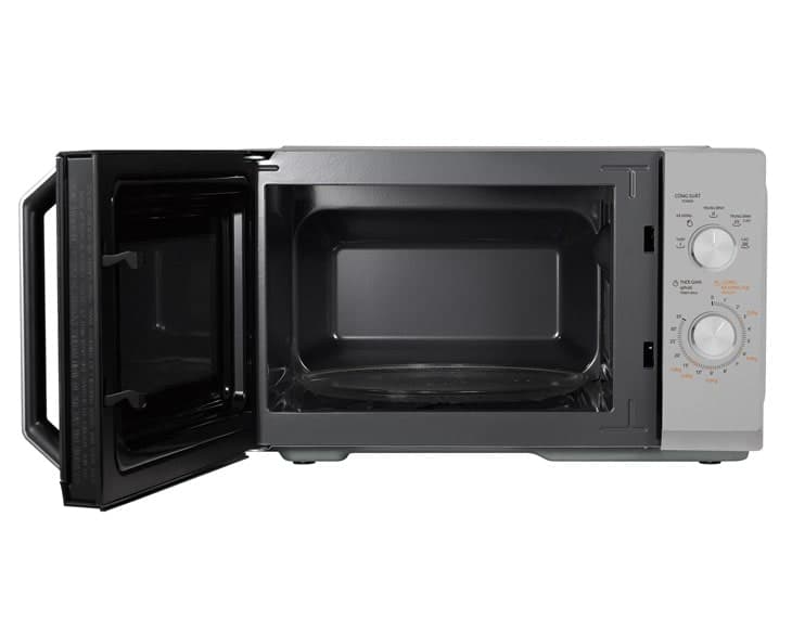 Lò vi sóng Toshiba 25 lít MW3-MM25PE(SV)